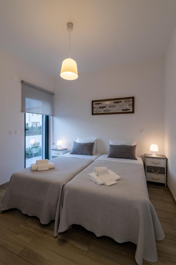 Biscuttela Vicentina Βίλα Praia da Arrifana Εξωτερικό φωτογραφία