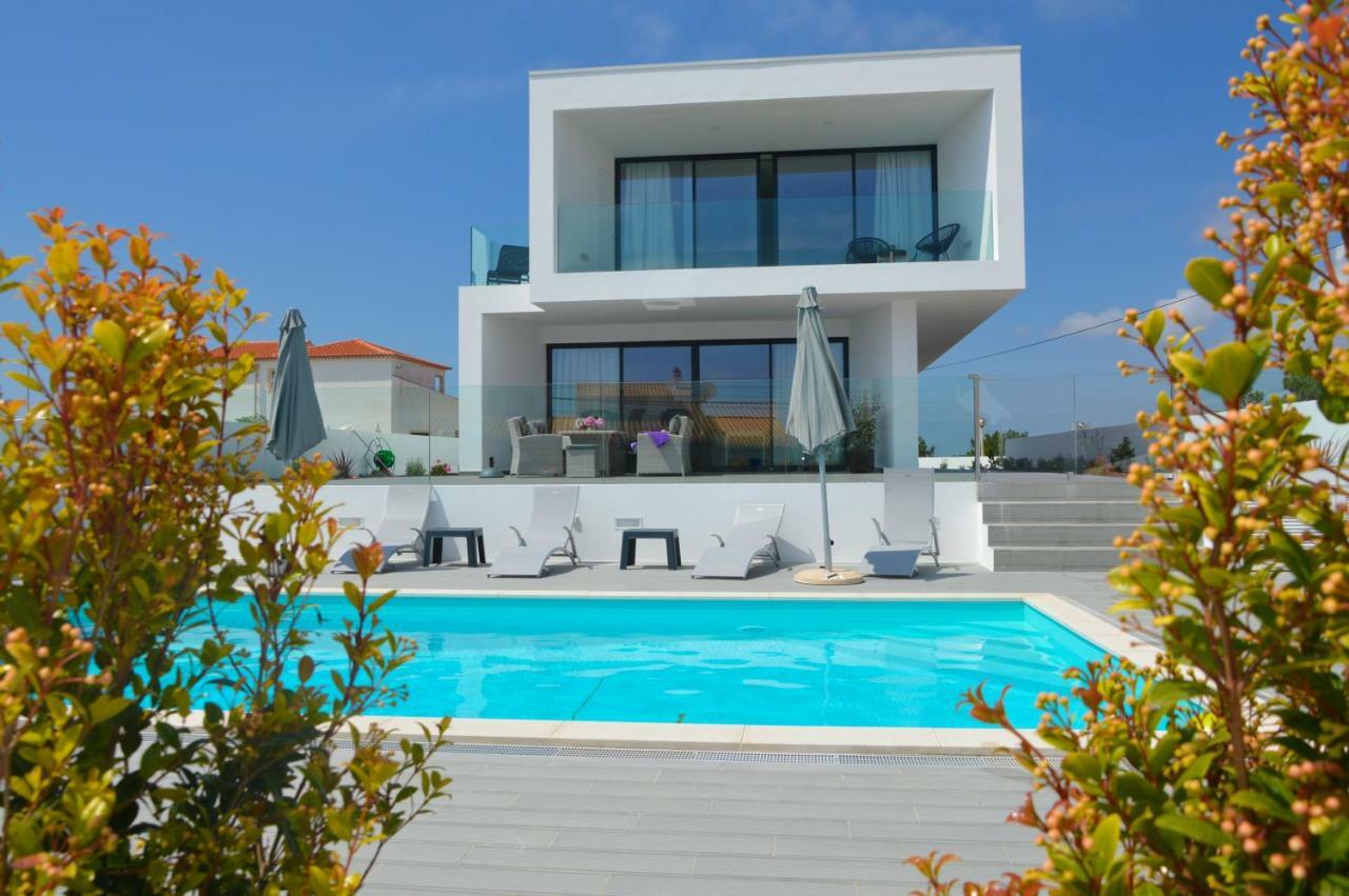 Biscuttela Vicentina Βίλα Praia da Arrifana Εξωτερικό φωτογραφία