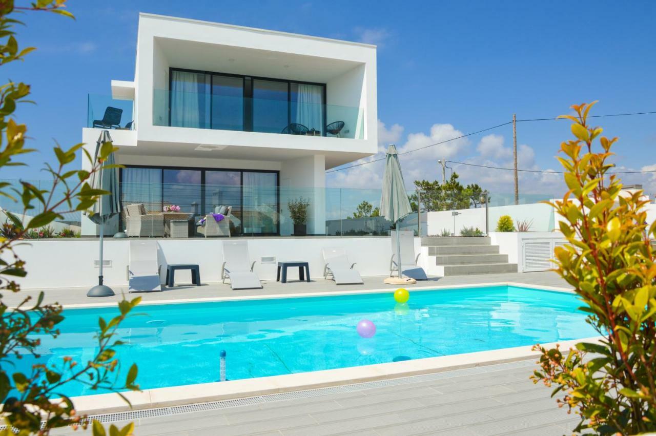 Biscuttela Vicentina Βίλα Praia da Arrifana Εξωτερικό φωτογραφία