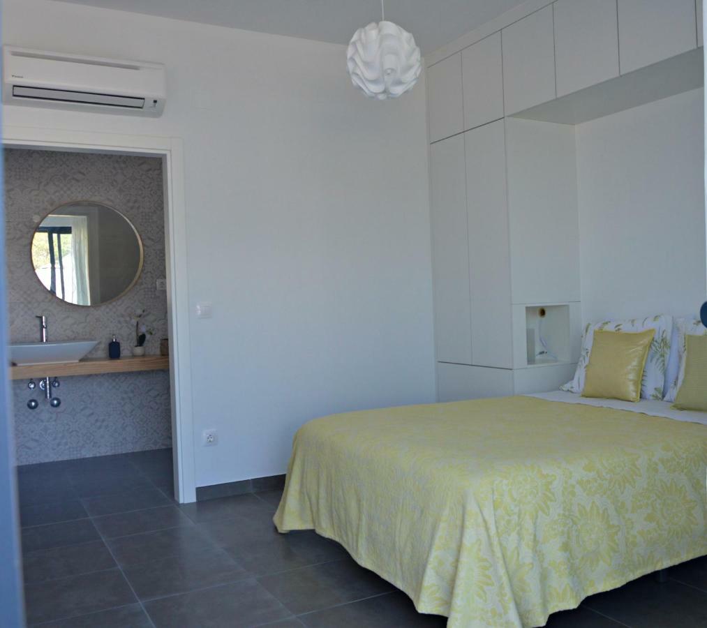 Biscuttela Vicentina Βίλα Praia da Arrifana Εξωτερικό φωτογραφία