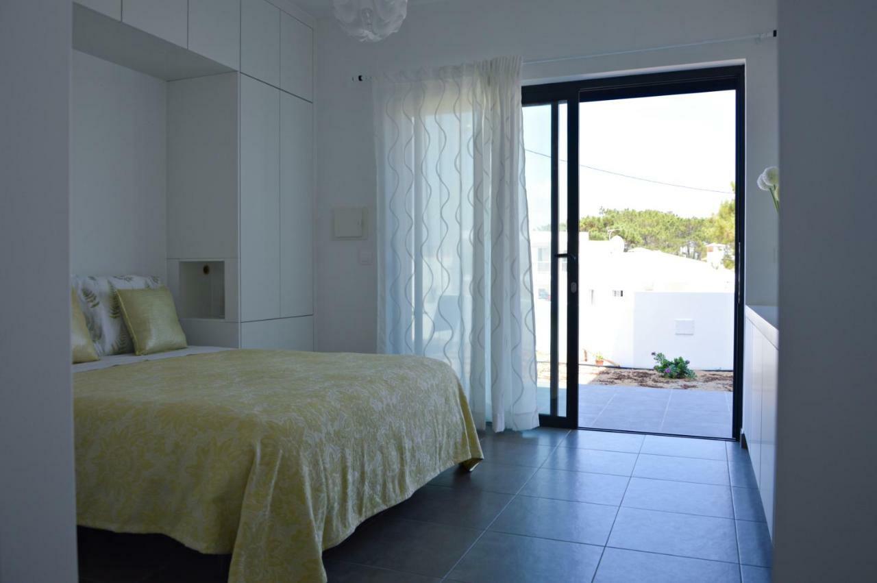 Biscuttela Vicentina Βίλα Praia da Arrifana Εξωτερικό φωτογραφία