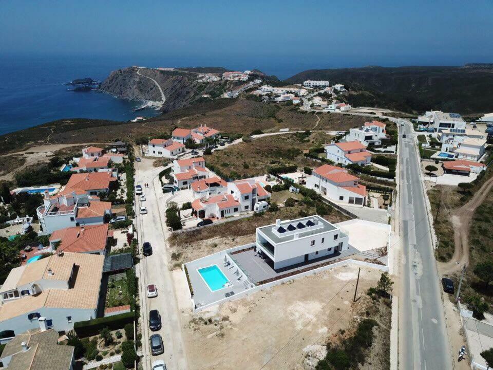 Biscuttela Vicentina Βίλα Praia da Arrifana Εξωτερικό φωτογραφία