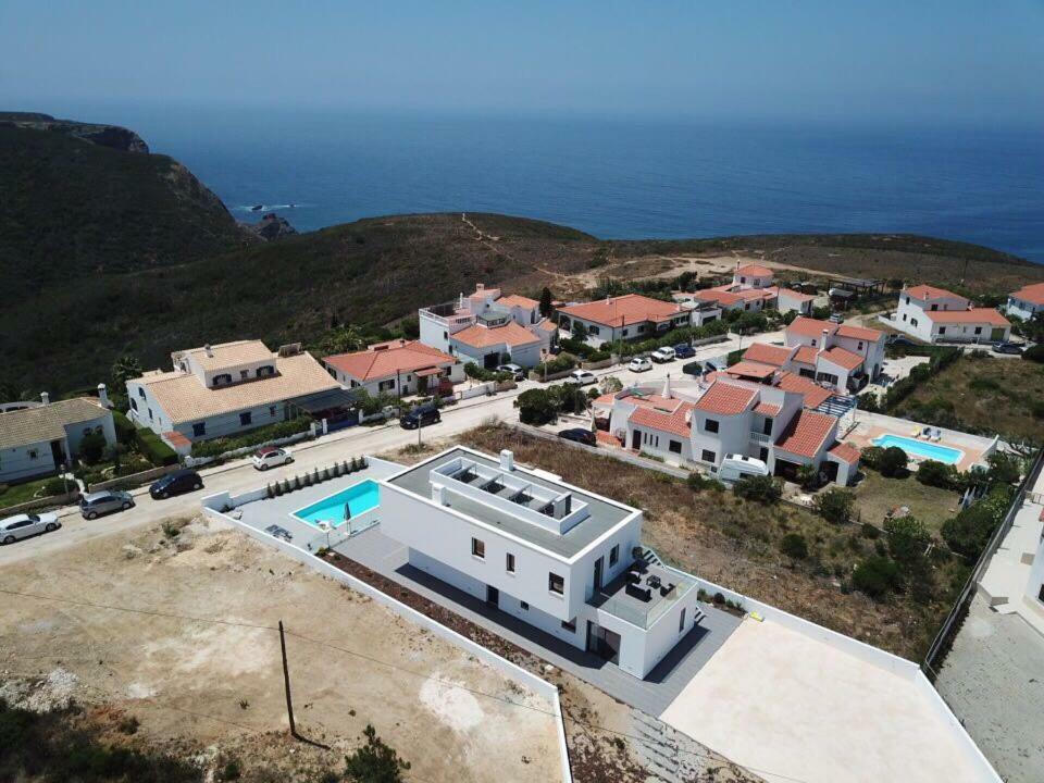 Biscuttela Vicentina Βίλα Praia da Arrifana Εξωτερικό φωτογραφία
